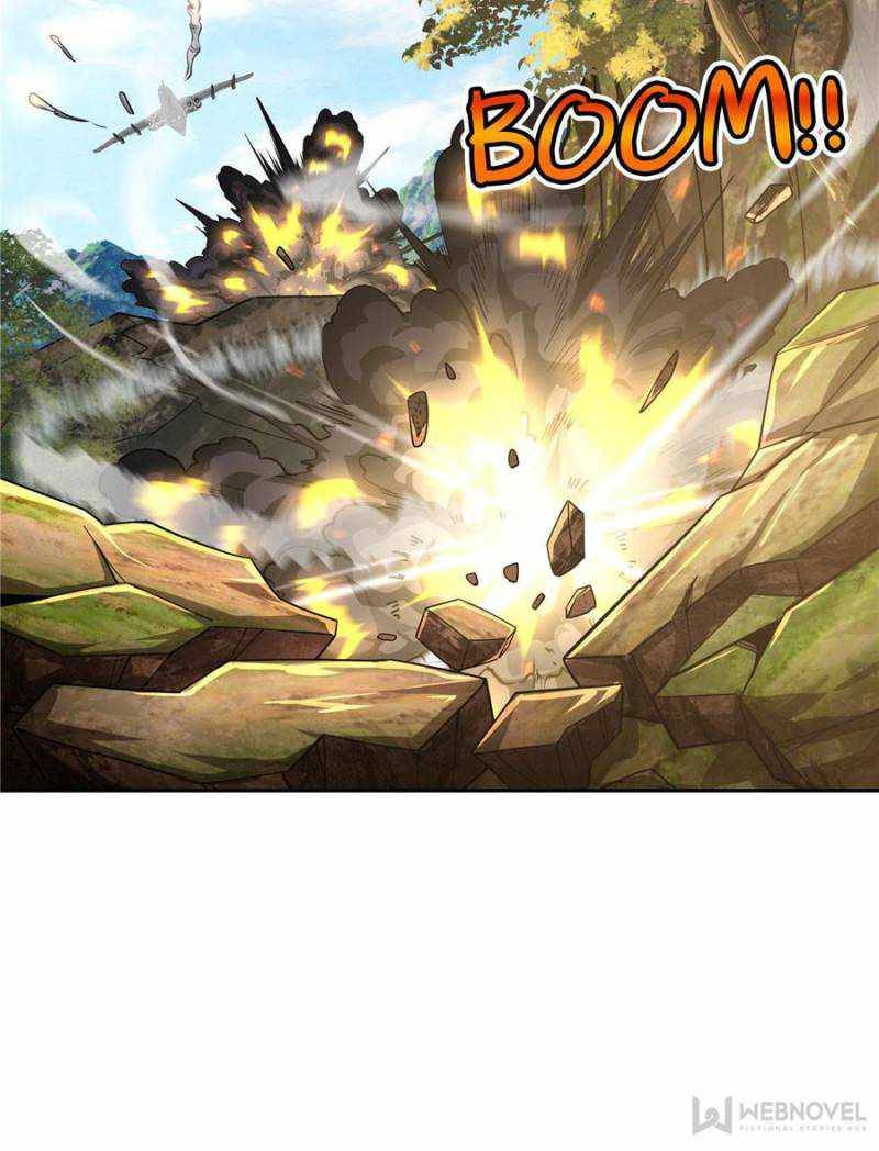 The Legendary Mechanic chapter 91 page 31