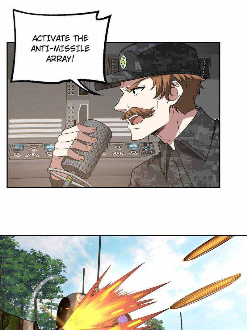 The Legendary Mechanic chapter 91 page 32