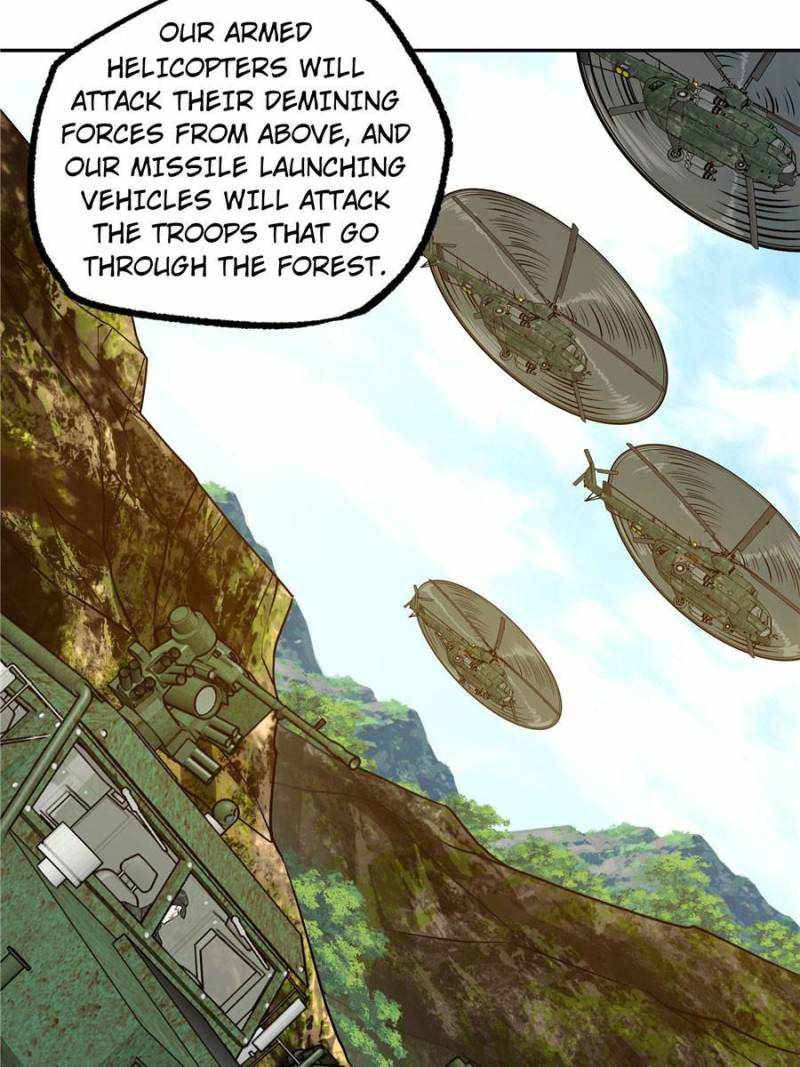 The Legendary Mechanic chapter 91 page 4