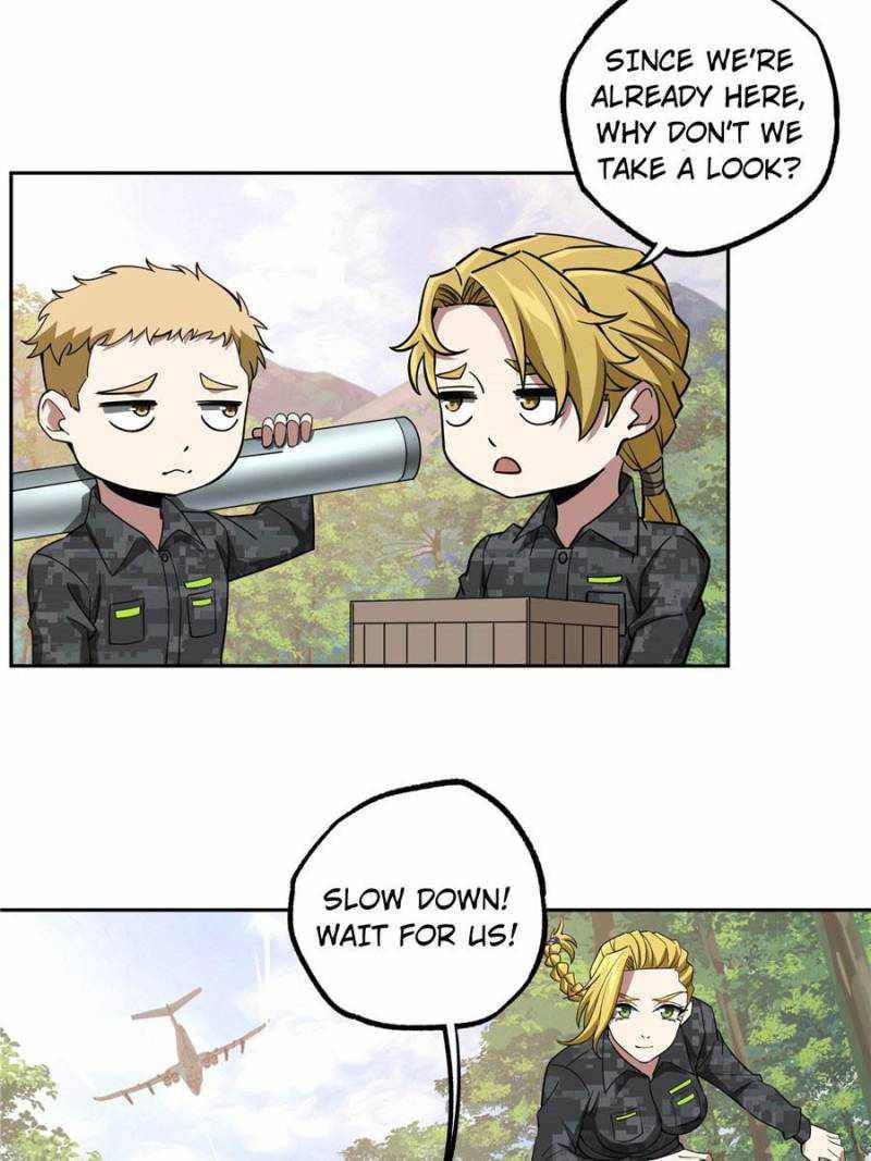 The Legendary Mechanic chapter 91 page 44