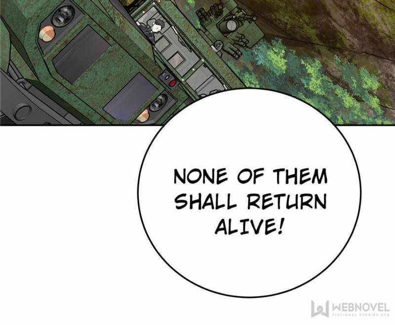 The Legendary Mechanic chapter 91 page 5