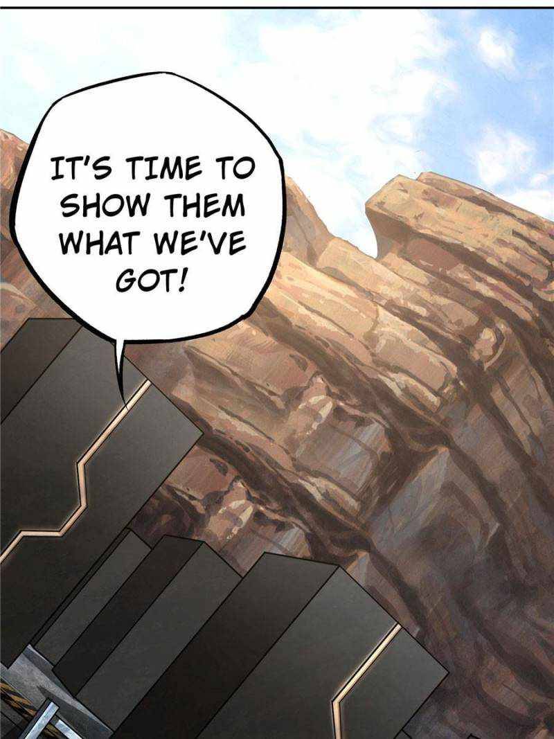 The Legendary Mechanic chapter 91 page 9