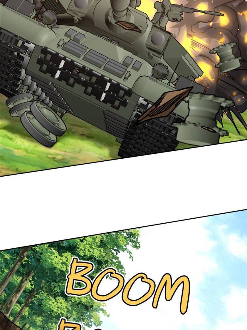 The Legendary Mechanic chapter 92 page 12