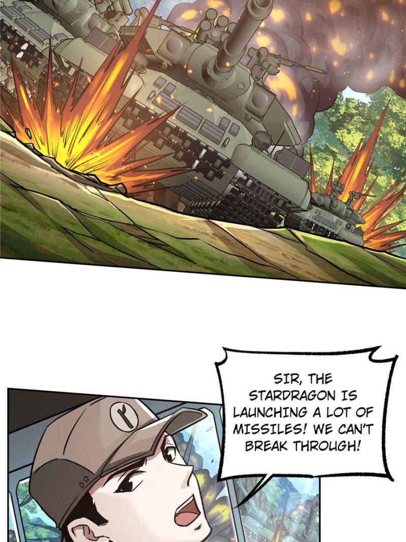 The Legendary Mechanic chapter 92 page 14