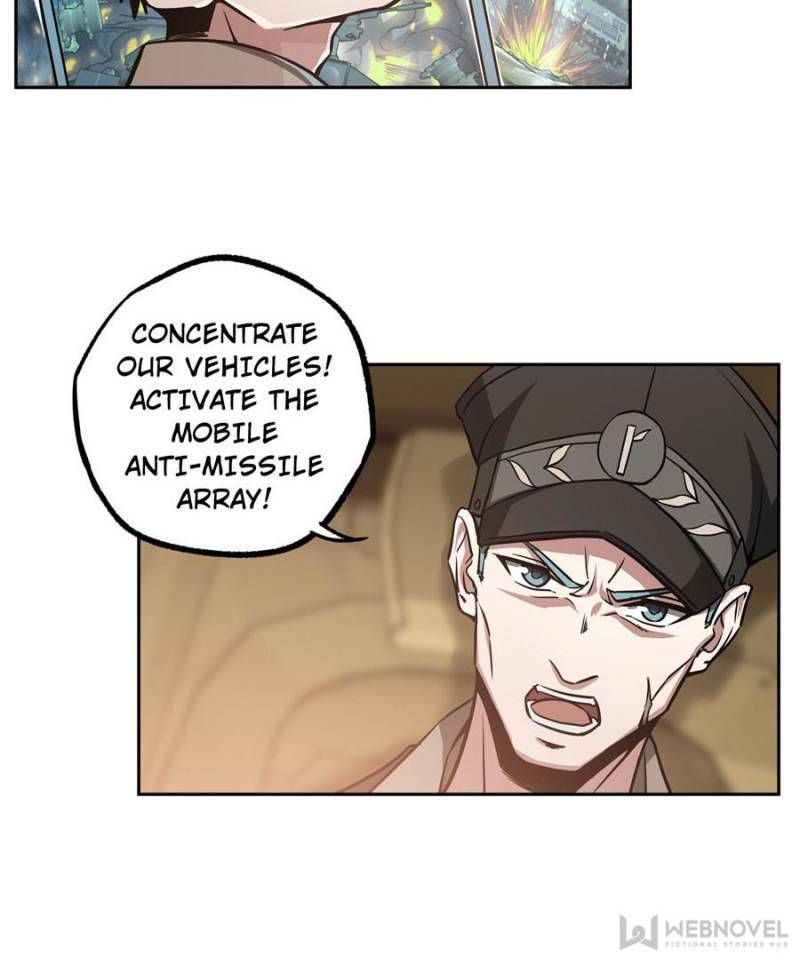 The Legendary Mechanic chapter 92 page 15