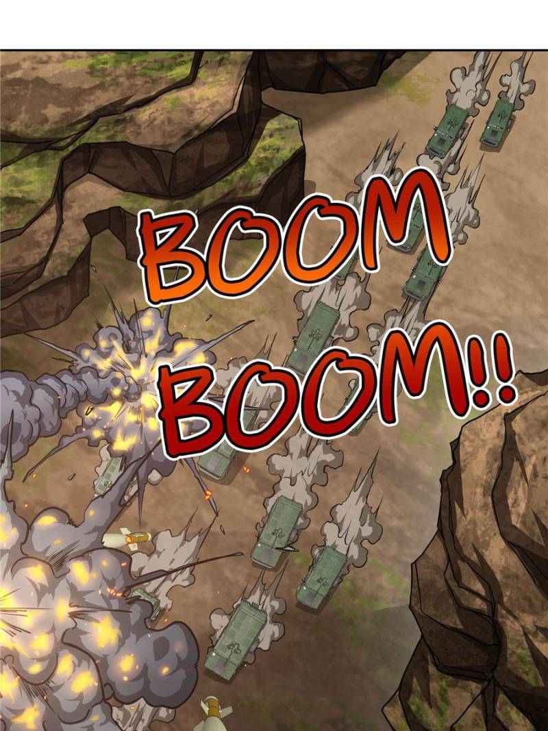 The Legendary Mechanic chapter 92 page 16