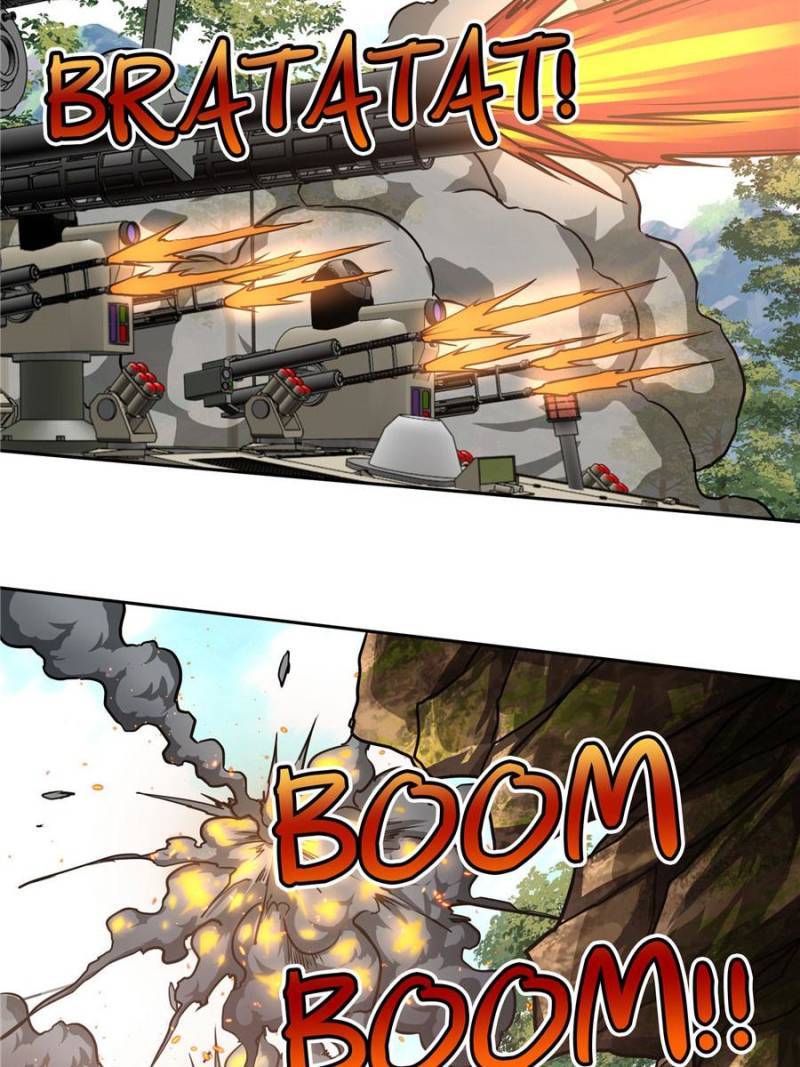 The Legendary Mechanic chapter 92 page 18