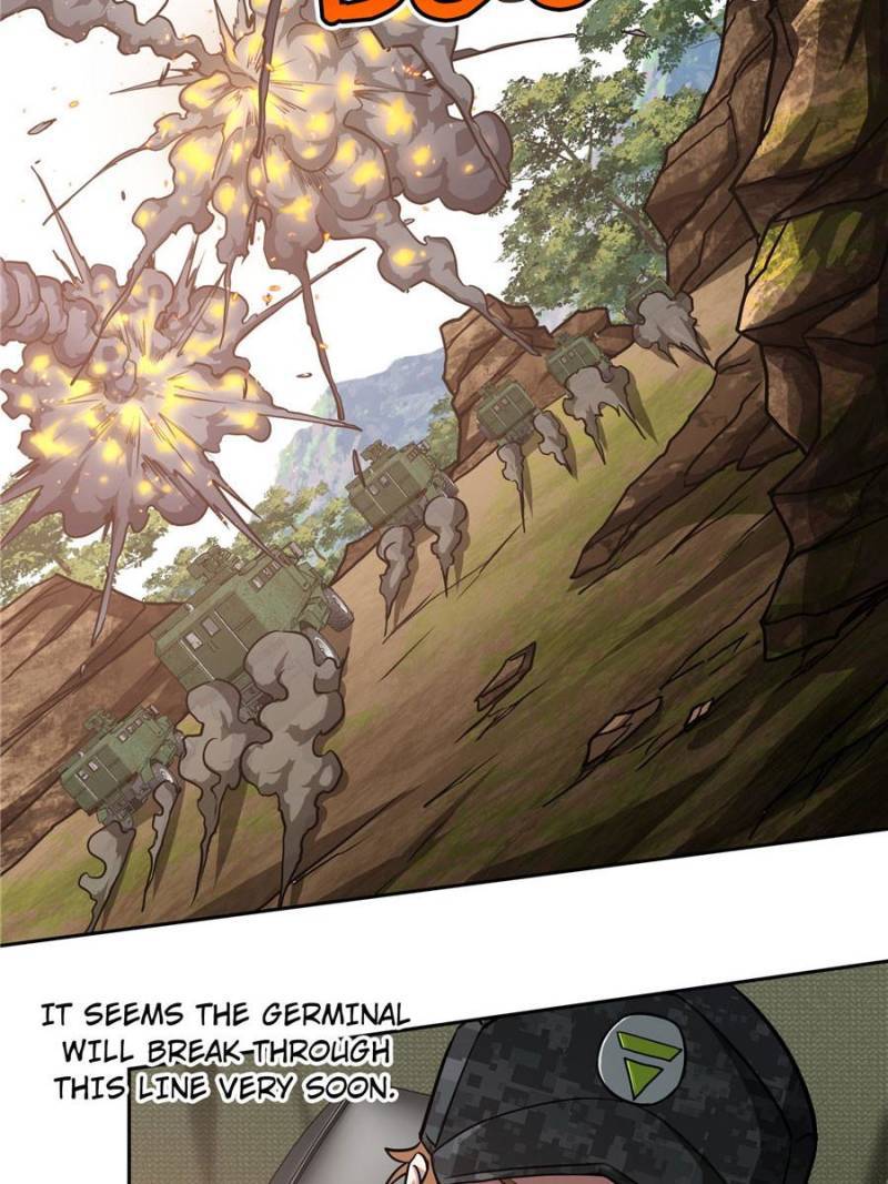 The Legendary Mechanic chapter 92 page 19