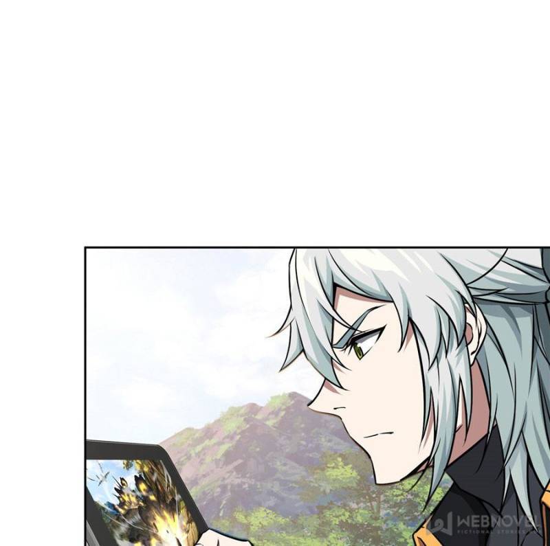 The Legendary Mechanic chapter 92 page 2