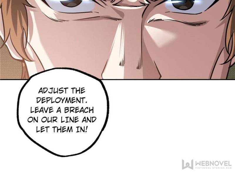 The Legendary Mechanic chapter 92 page 22