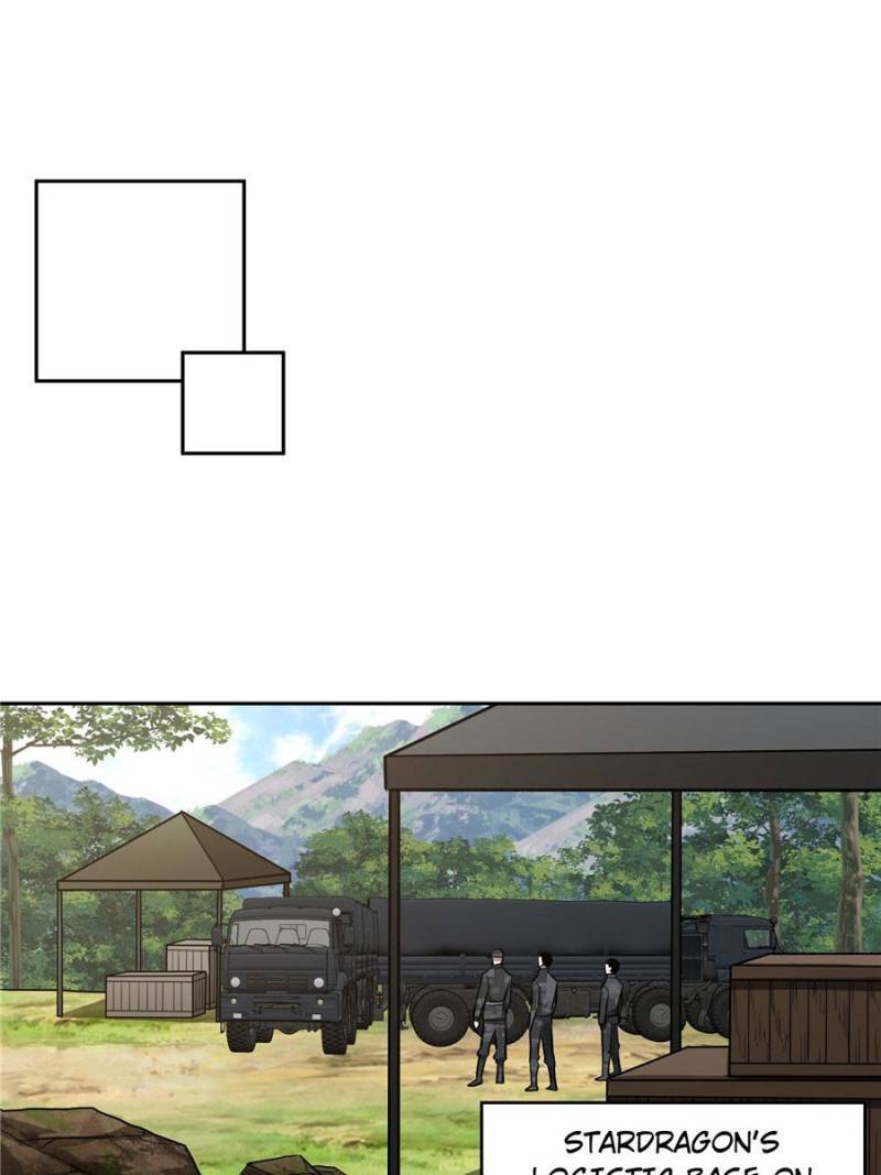 The Legendary Mechanic chapter 92 page 23