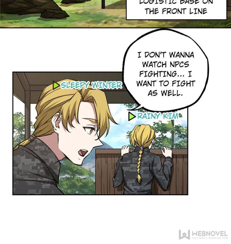 The Legendary Mechanic chapter 92 page 24