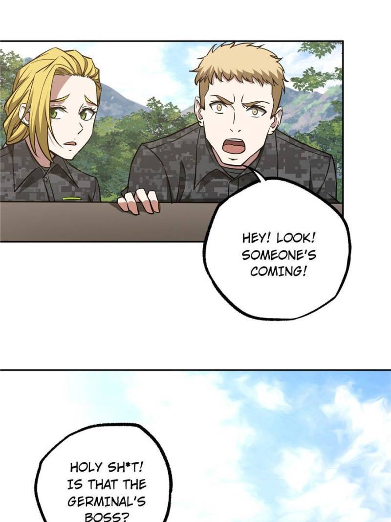 The Legendary Mechanic chapter 92 page 25