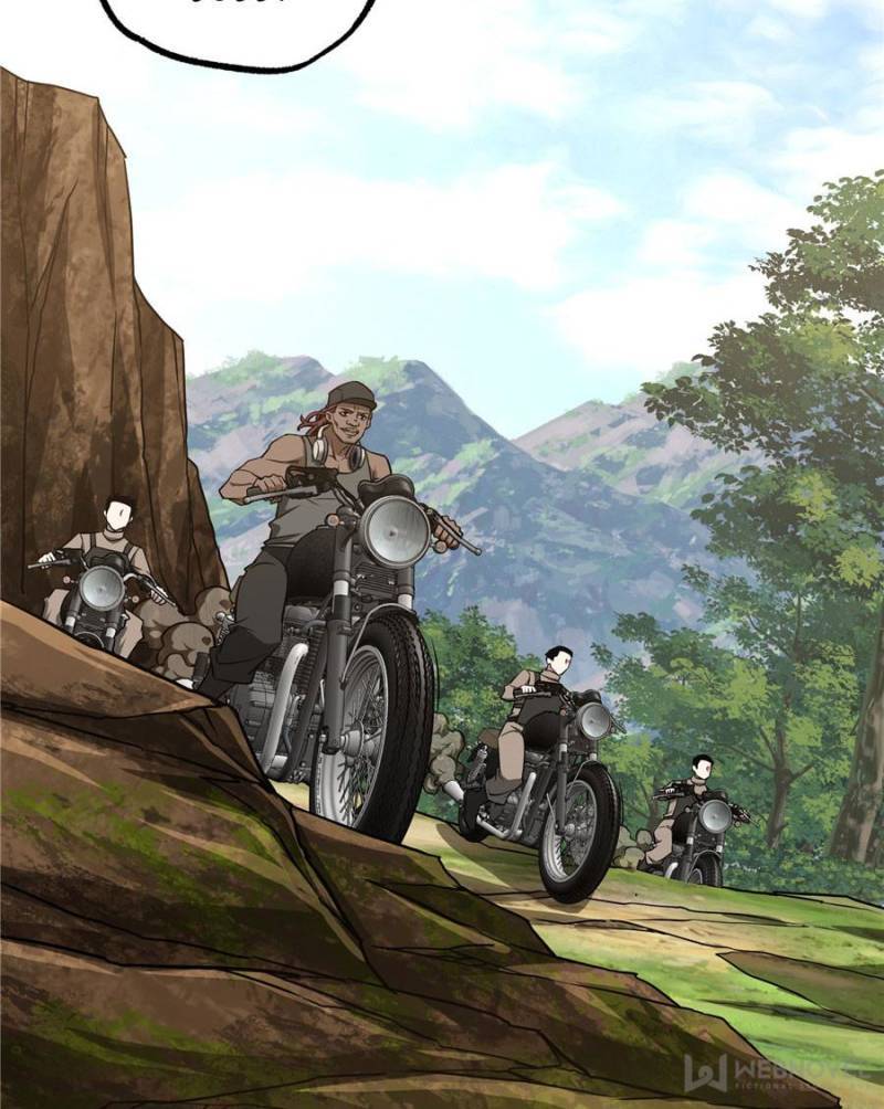 The Legendary Mechanic chapter 92 page 26