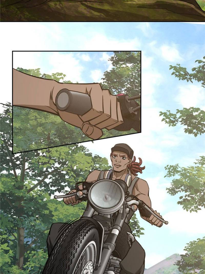 The Legendary Mechanic chapter 92 page 27