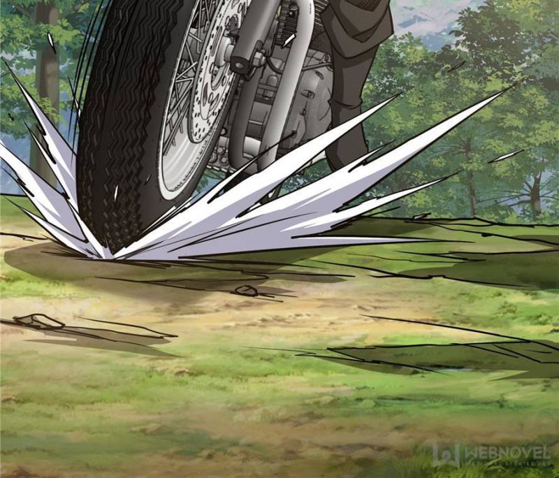 The Legendary Mechanic chapter 92 page 28