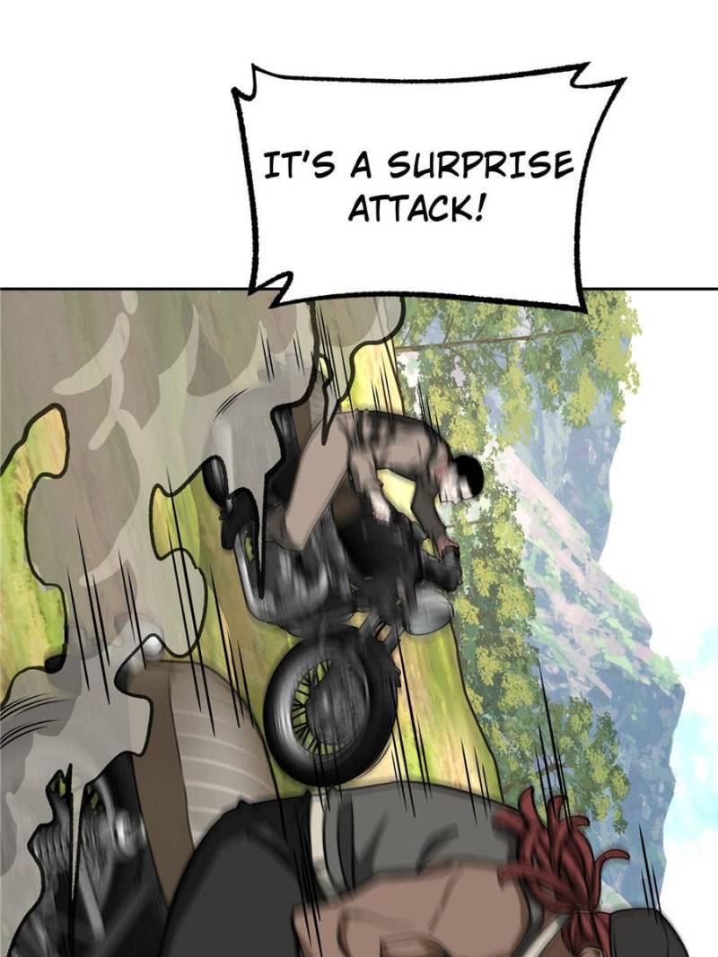 The Legendary Mechanic chapter 92 page 29