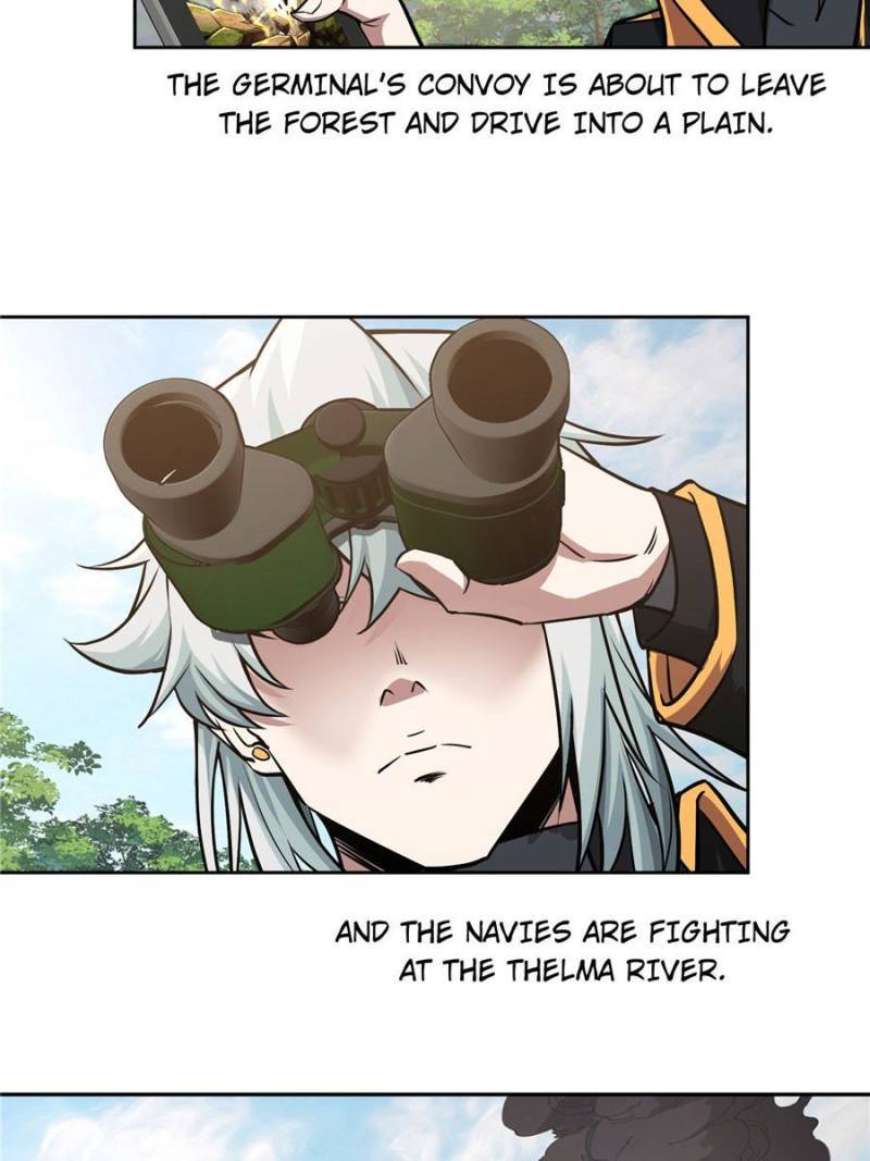 The Legendary Mechanic chapter 92 page 3