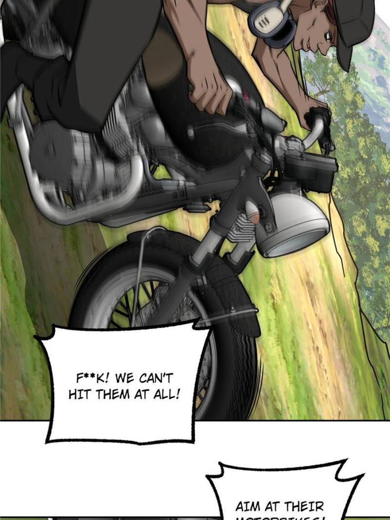 The Legendary Mechanic chapter 92 page 30