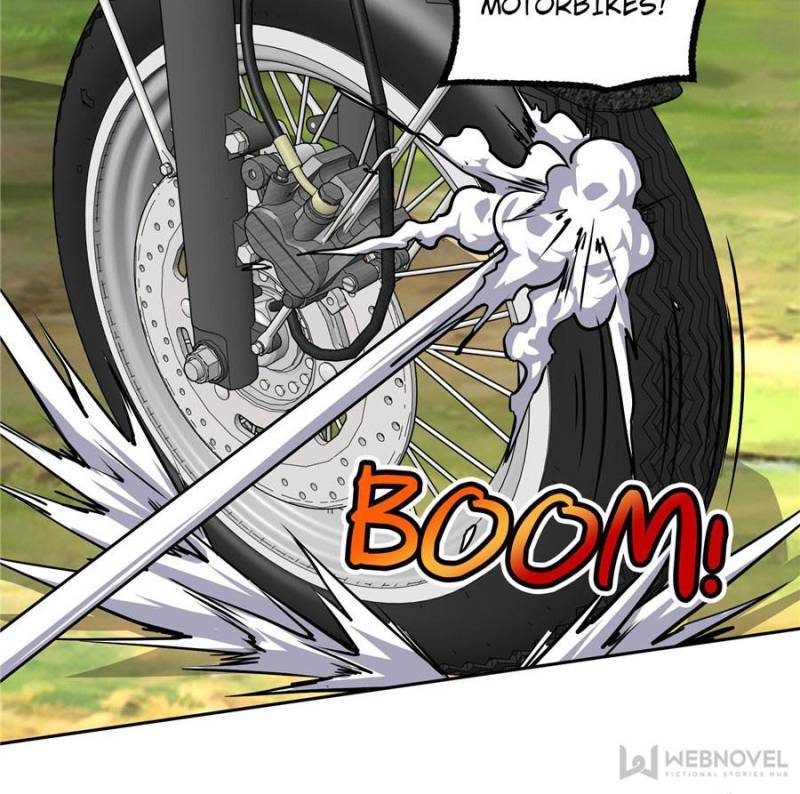 The Legendary Mechanic chapter 92 page 31