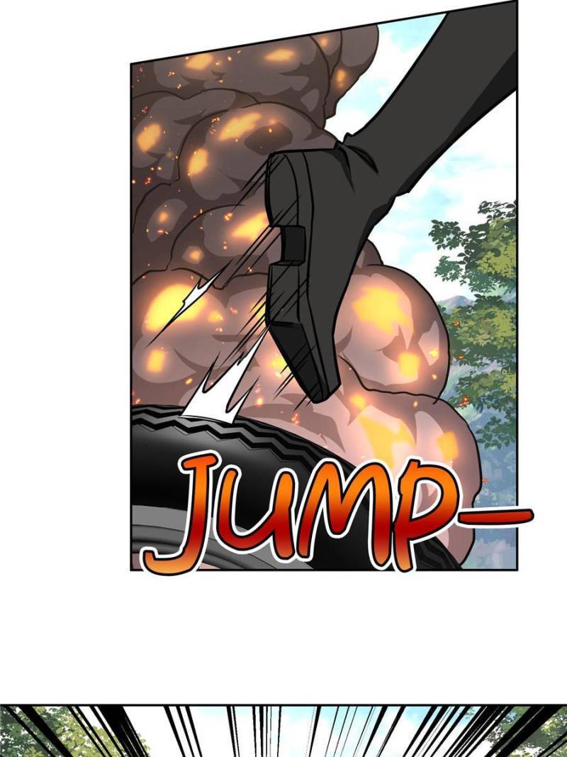 The Legendary Mechanic chapter 92 page 32