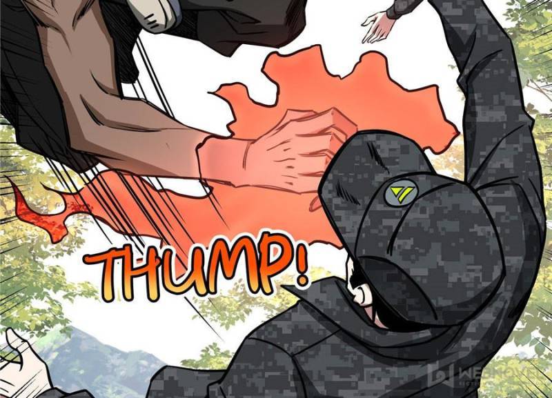 The Legendary Mechanic chapter 92 page 34