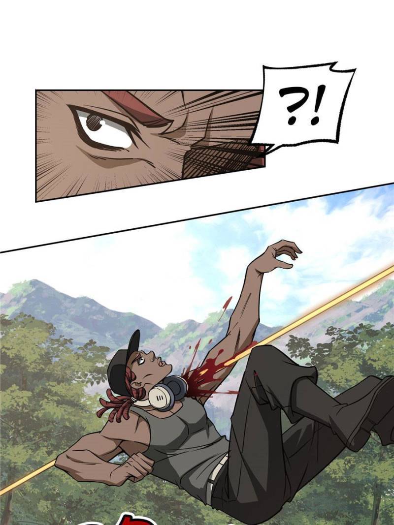 The Legendary Mechanic chapter 92 page 38