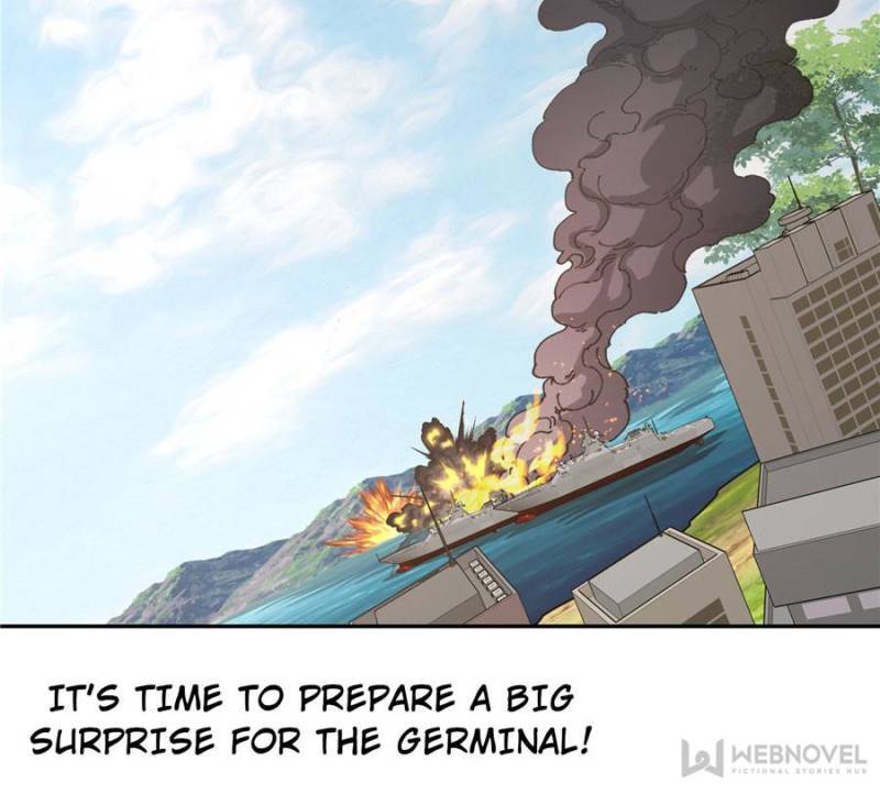 The Legendary Mechanic chapter 92 page 4