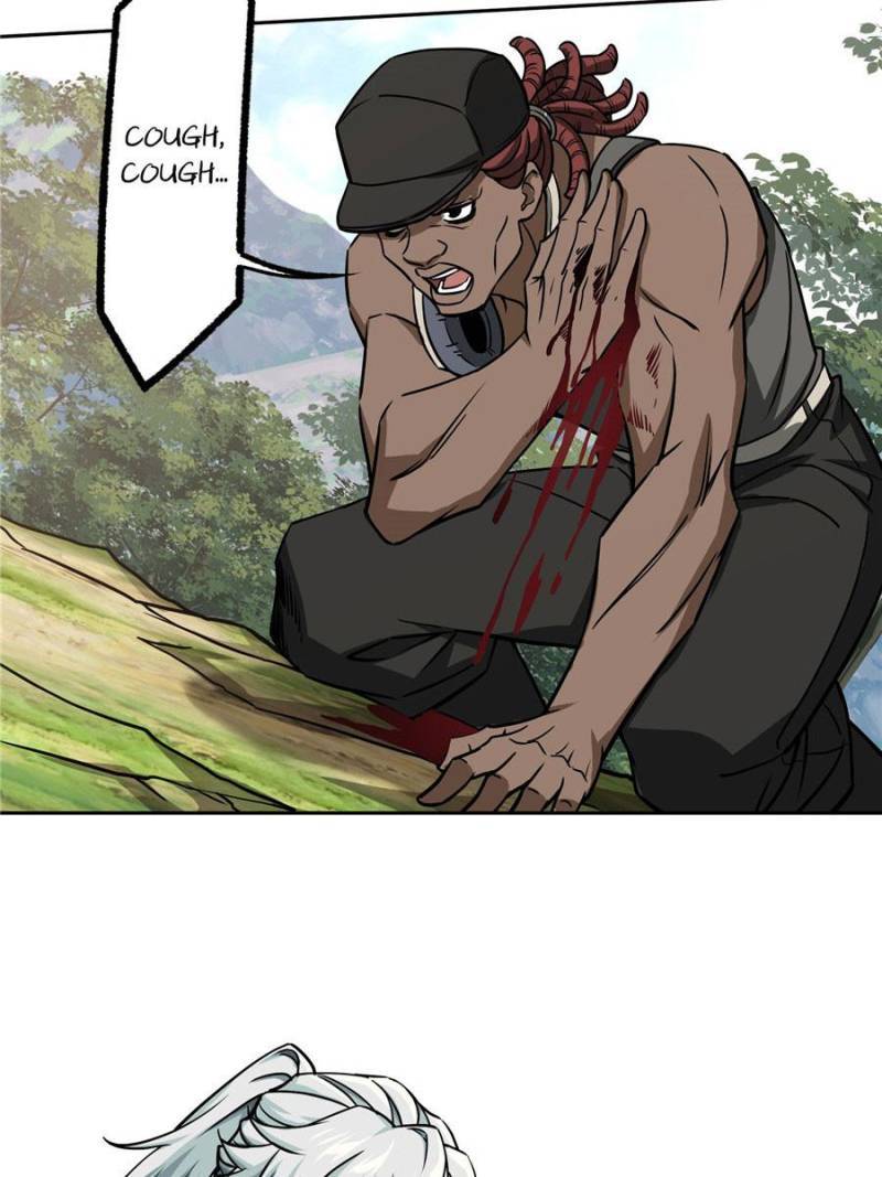 The Legendary Mechanic chapter 92 page 41