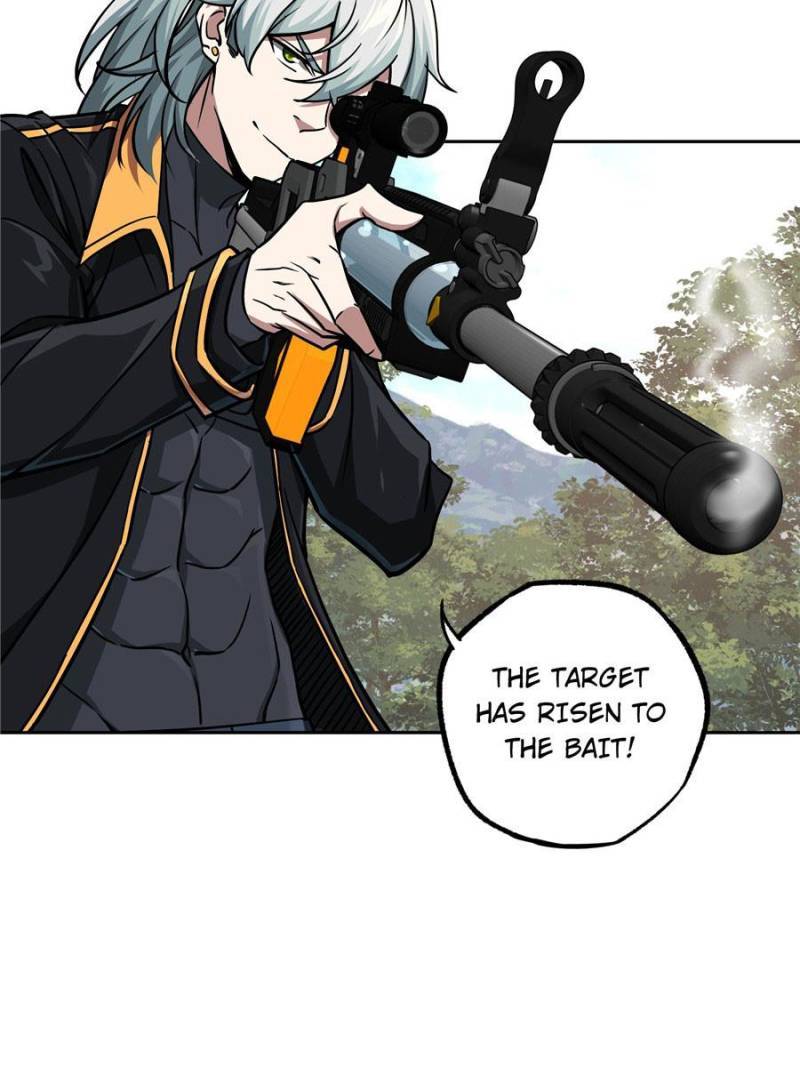 The Legendary Mechanic chapter 92 page 42