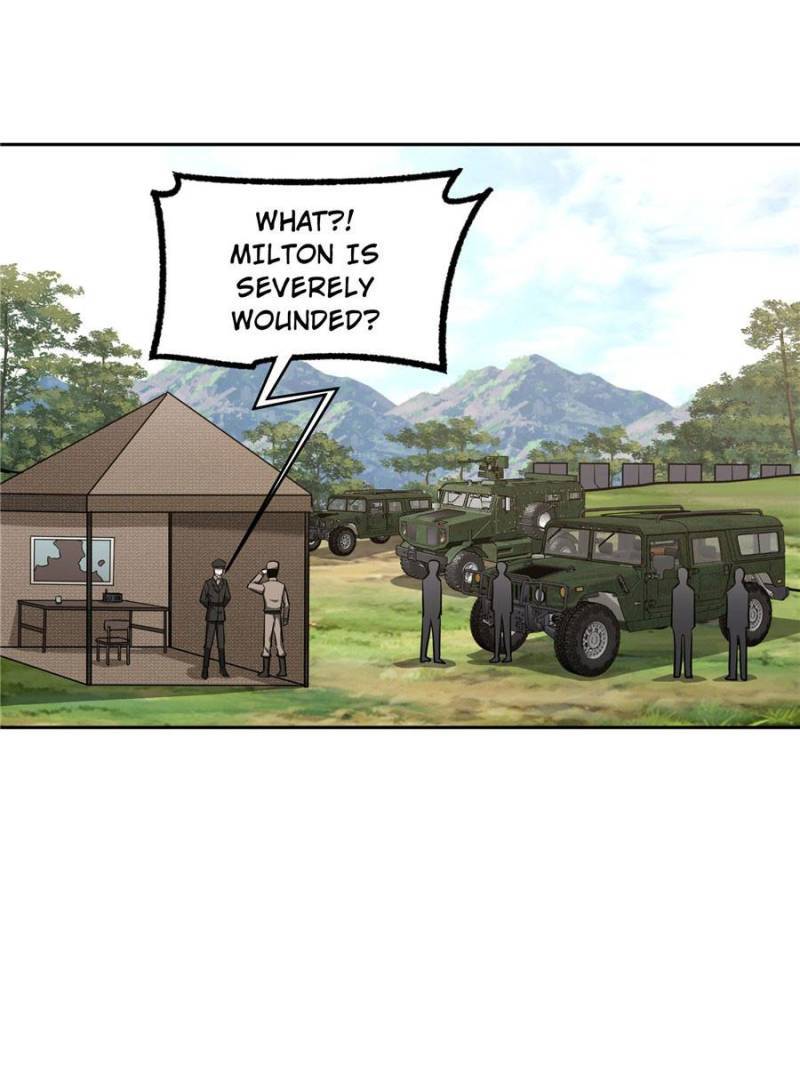 The Legendary Mechanic chapter 92 page 47