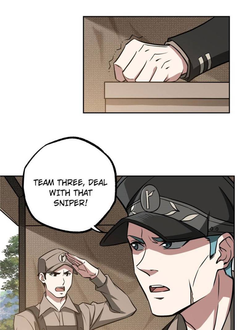 The Legendary Mechanic chapter 92 page 48