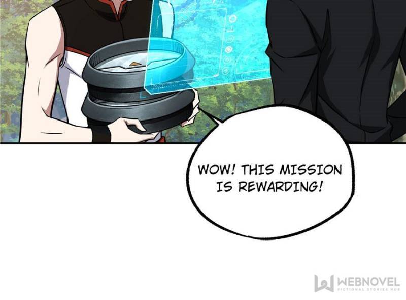 The Legendary Mechanic chapter 92 page 6