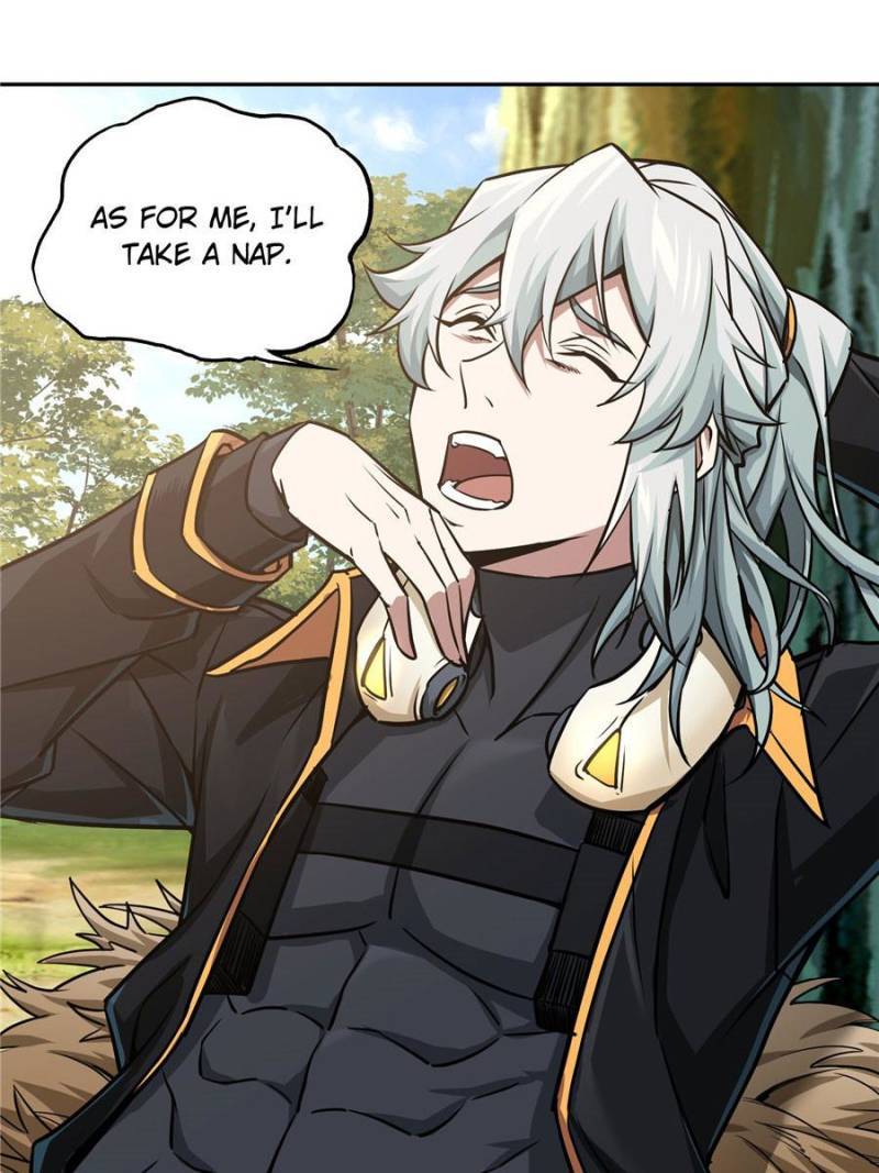 The Legendary Mechanic chapter 92 page 9