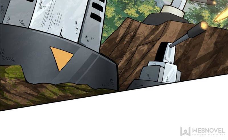 The Legendary Mechanic chapter 93 page 10