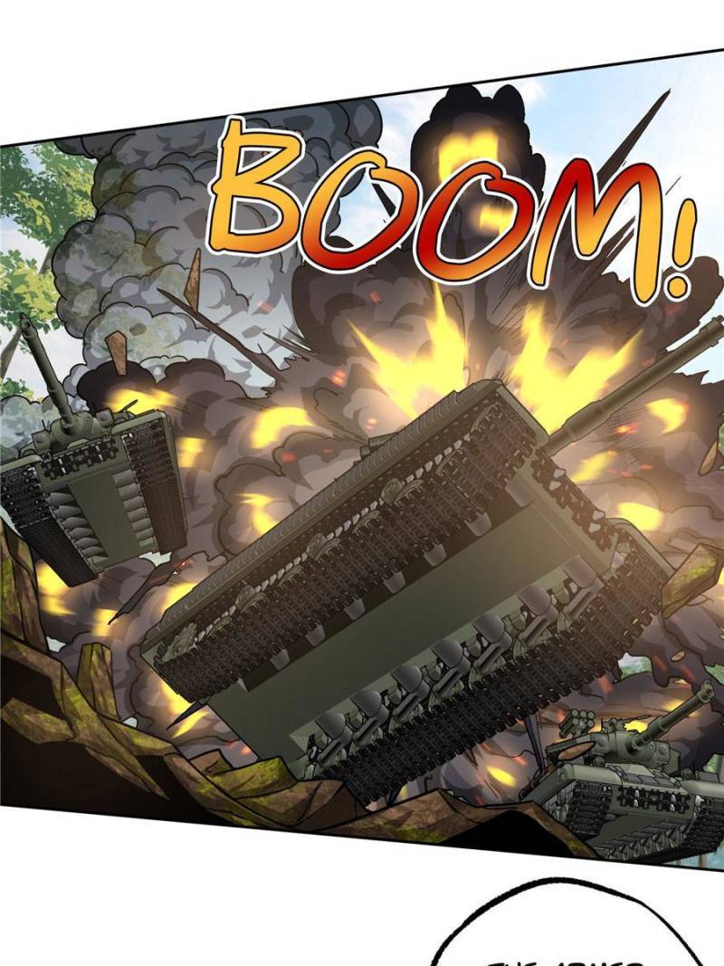 The Legendary Mechanic chapter 93 page 11