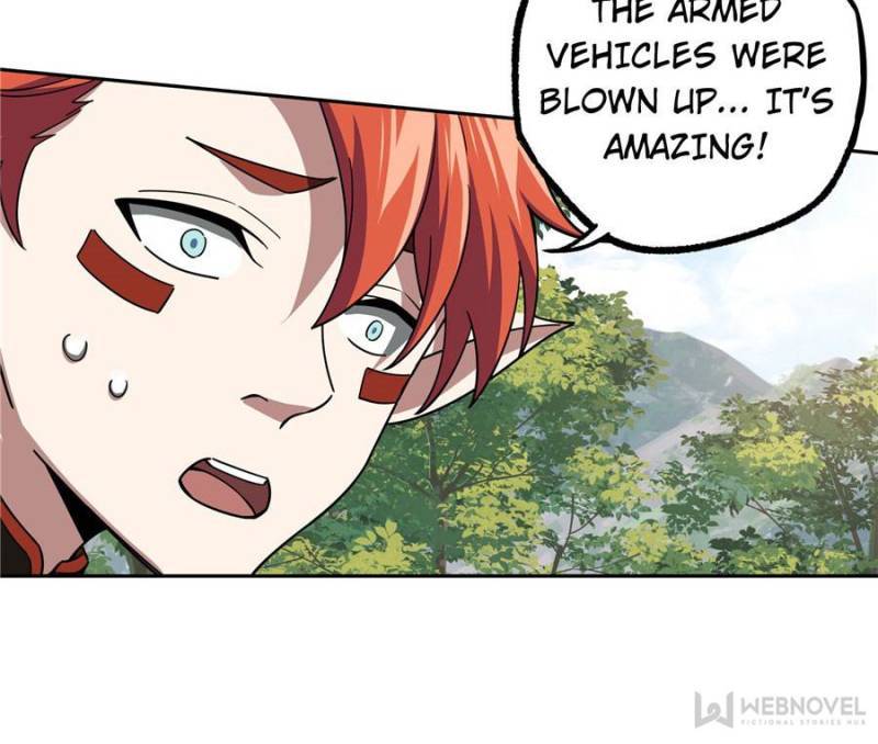 The Legendary Mechanic chapter 93 page 12