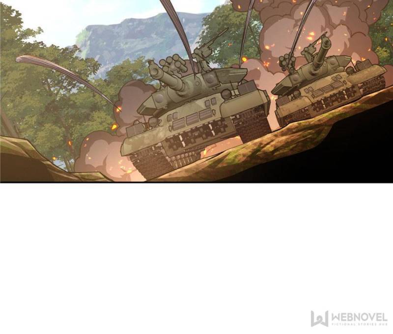 The Legendary Mechanic chapter 93 page 15