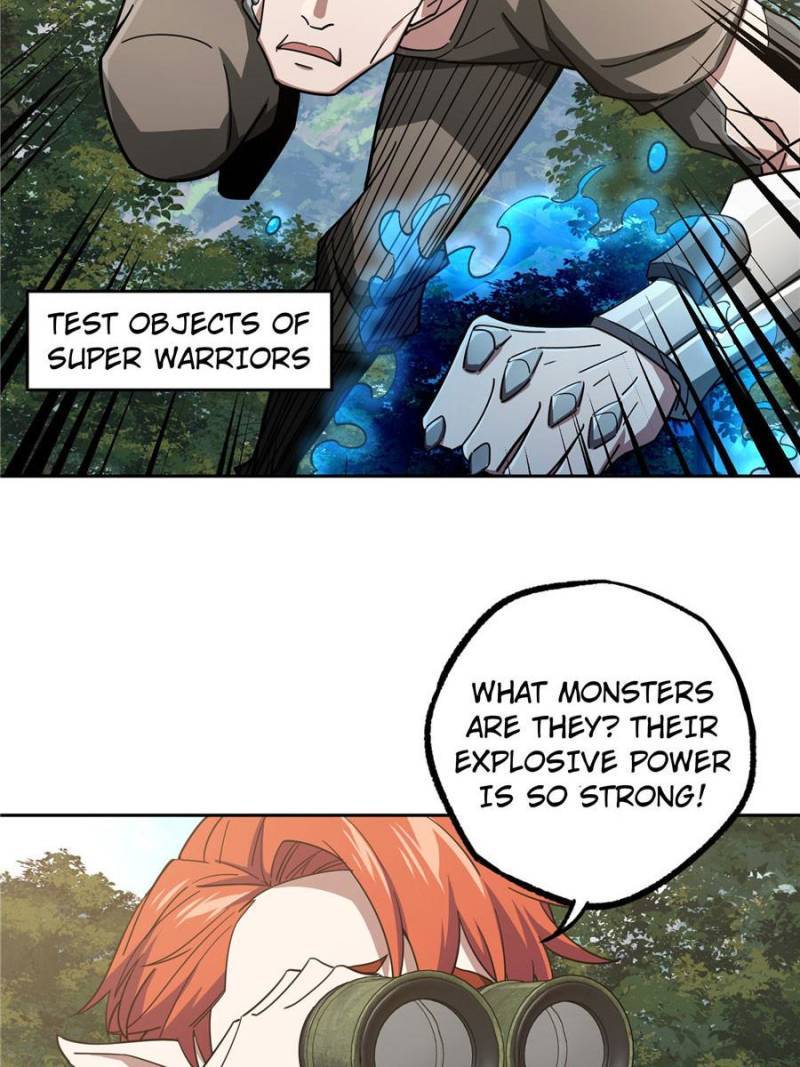 The Legendary Mechanic chapter 93 page 17