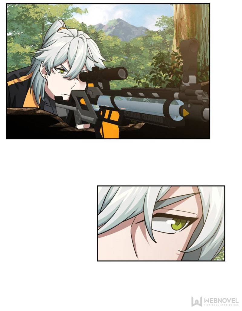 The Legendary Mechanic chapter 93 page 2