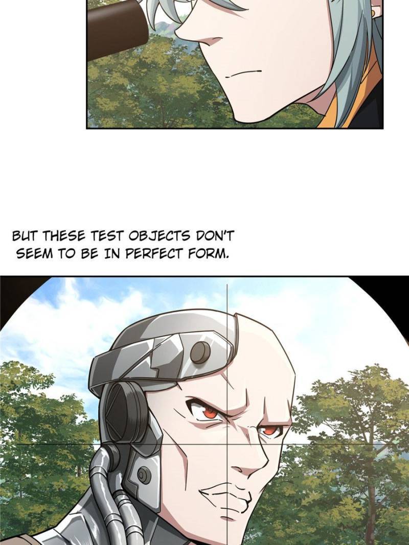 The Legendary Mechanic chapter 93 page 20