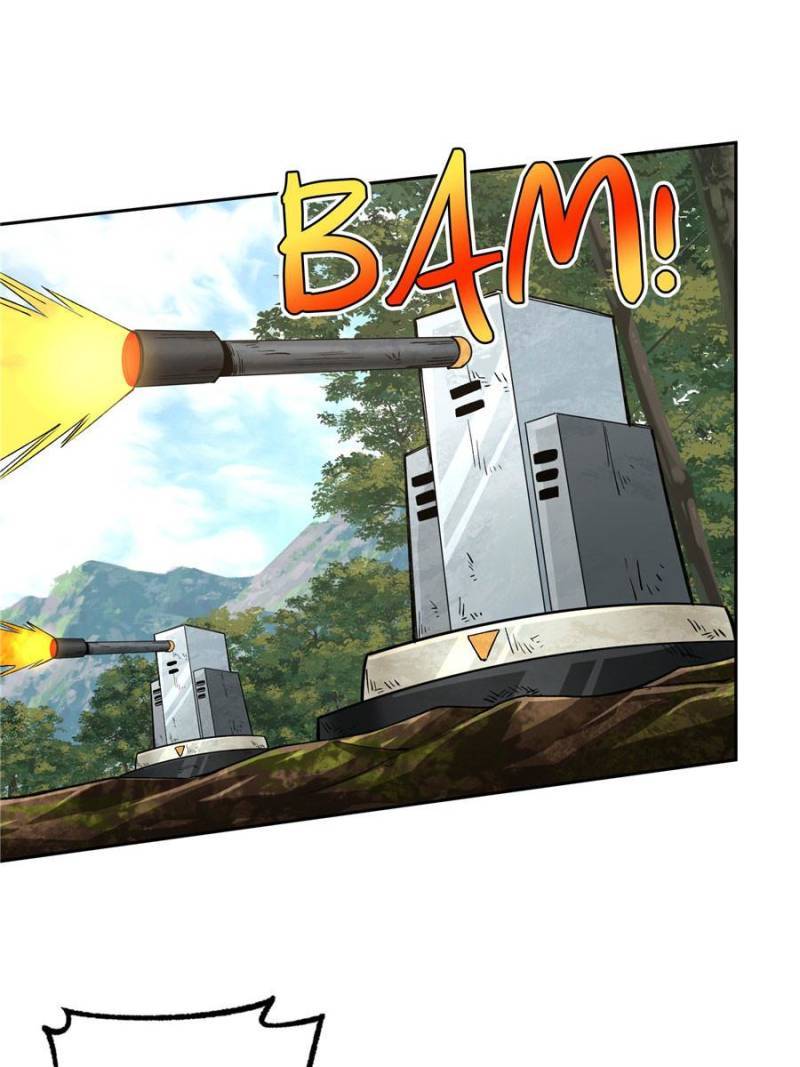 The Legendary Mechanic chapter 93 page 22