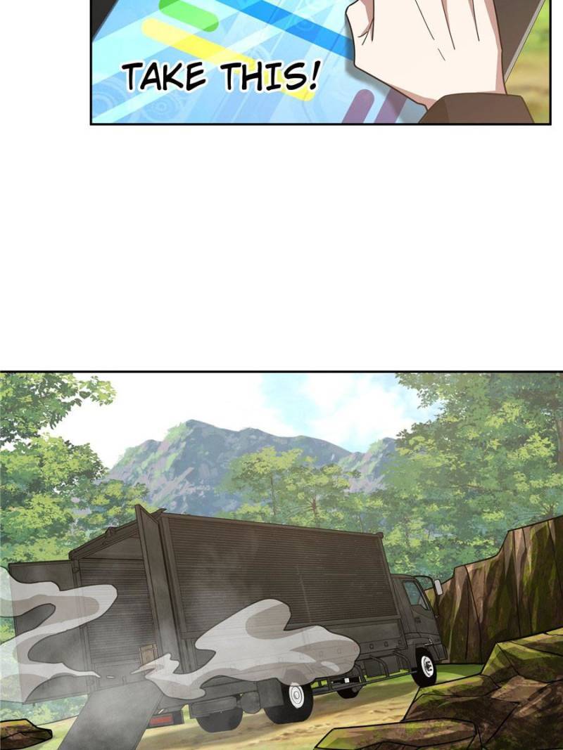 The Legendary Mechanic chapter 93 page 28