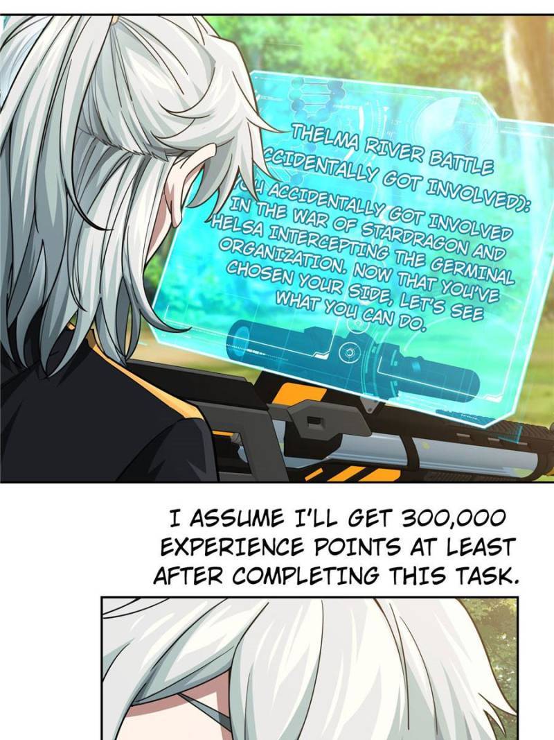 The Legendary Mechanic chapter 93 page 3