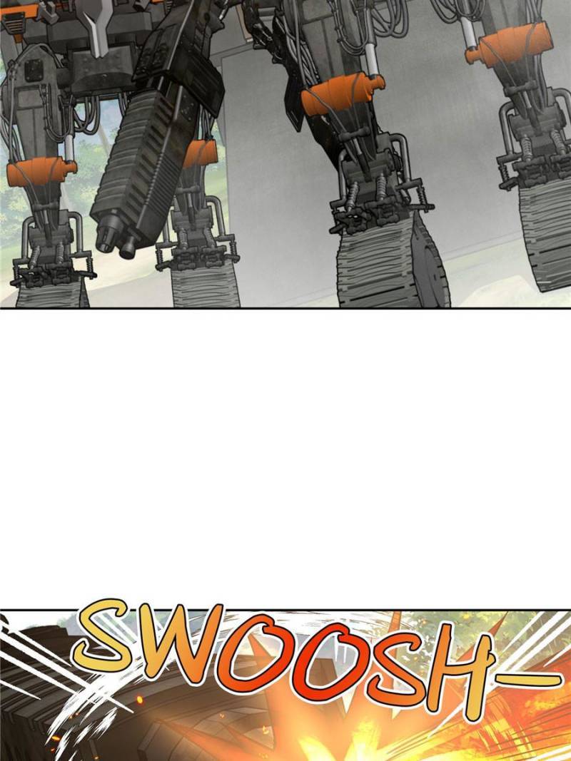 The Legendary Mechanic chapter 93 page 31