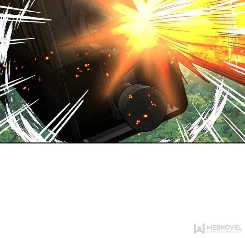 The Legendary Mechanic chapter 93 page 32