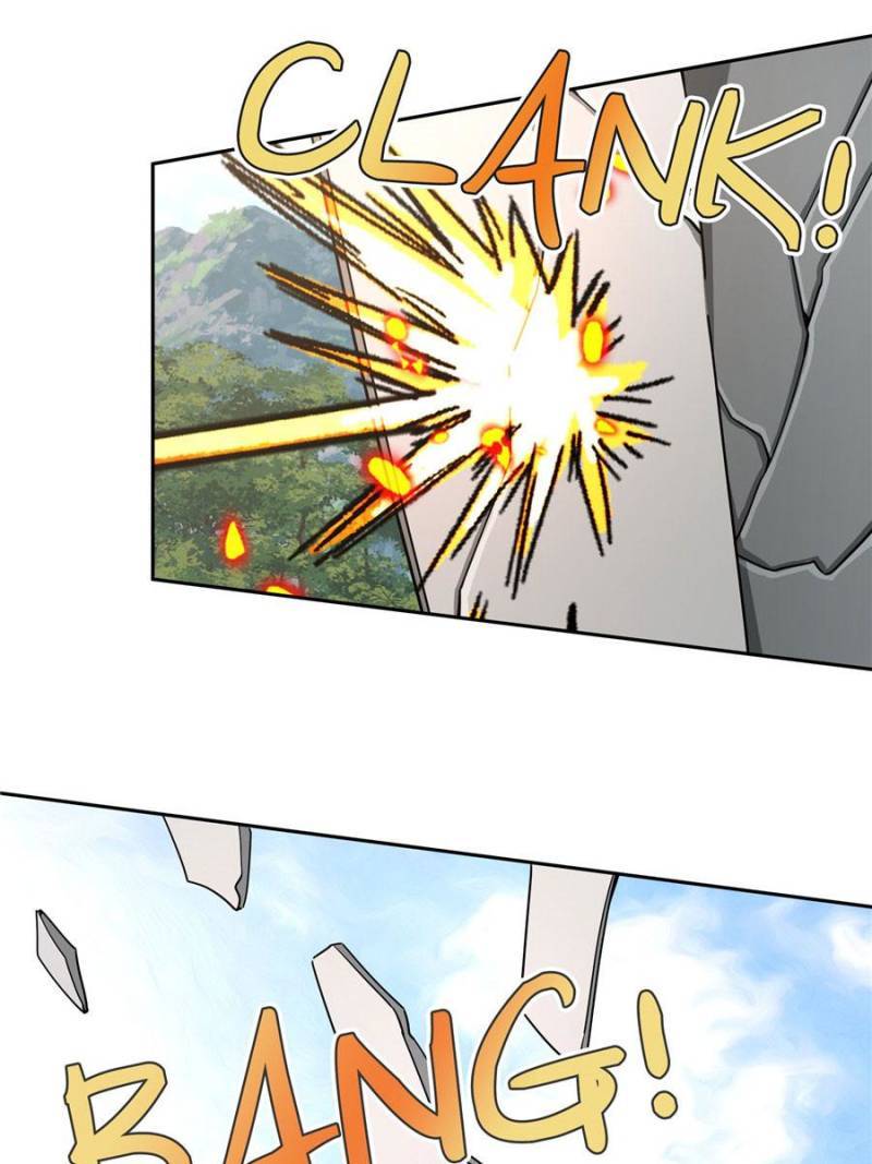 The Legendary Mechanic chapter 93 page 36