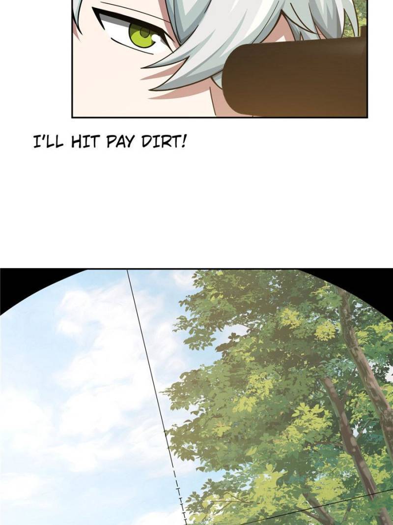 The Legendary Mechanic chapter 93 page 4