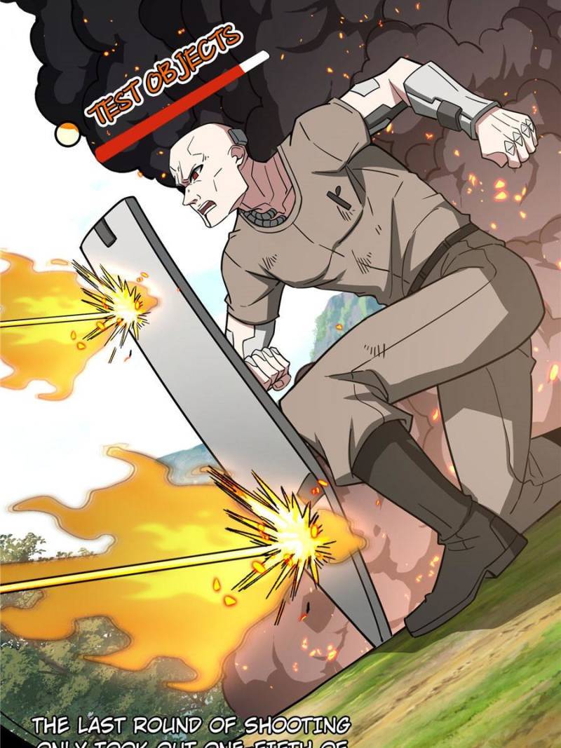 The Legendary Mechanic chapter 93 page 44