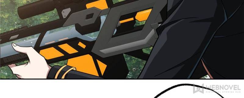 The Legendary Mechanic chapter 93 page 47